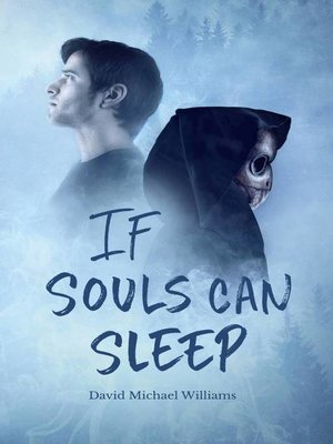 cover image of If Souls Can Sleep